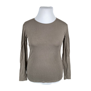 Unisex Andiata - Tricot shirt, size 42 - Gray (1)
