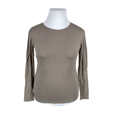 Unisex Andiata - Tricot shirt, size 42 - Gray ()