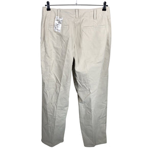 Unisex Uniqlo - Slacks, size W31 - Beige (2)