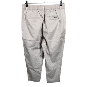 Unisex Noom - Capri pants, size 42 - Beige (2)