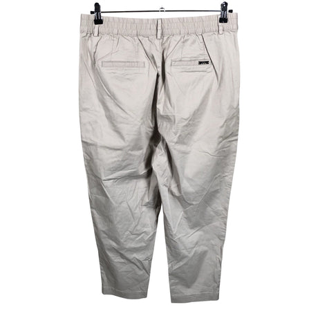 Unisex Noom - Capri pants, size 42 - Beige (2)