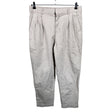 Unisex Noom - Capri pants, size 42 - Beige ()