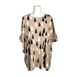 Unisex Marimekko - T-shirt, size 38 - Beige ()