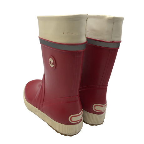 Unisex Nokian - Wellingtons, size 36 - Red (2)