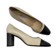 Unisex Bruno Magli - High heels, size 39 - Beige ()