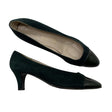 Unisex Bruno Magli - High heels, size 39 - Green ()