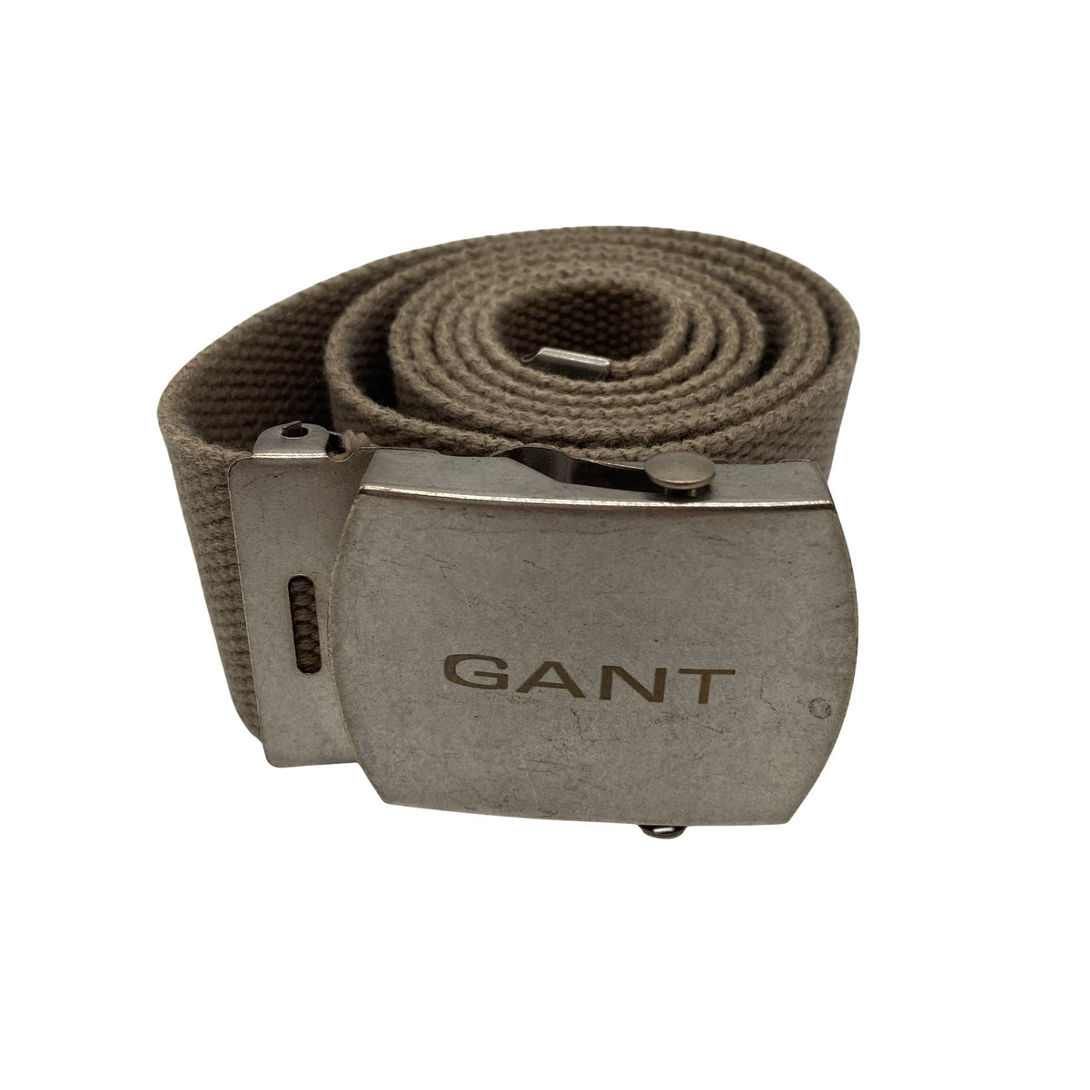 Unisex Gant - Other belts, size Ei kokoa - Beige (1)