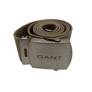 Unisex Gant - Other belts, size Ei kokoa - Beige (1)