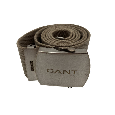 Unisex Gant - Other belts, size Ei kokoa - Beige ()