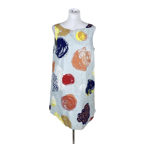 Unisex Marimekko - Dress, size 42 - Light blue ()