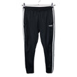 Unisex Adidas - Track pants, size 158 - 164 - Black ()