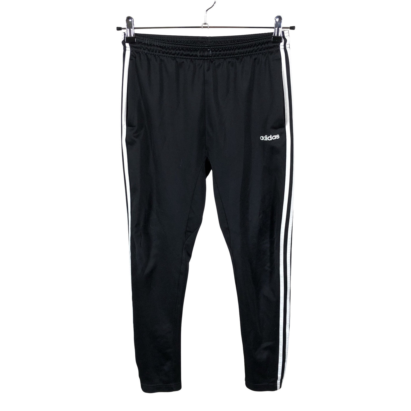 Unisex Adidas - Track pants, size 158 - 164 - Black (1)