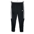 Unisex Adidas - Track pants, size 158 - 164 - Black ()