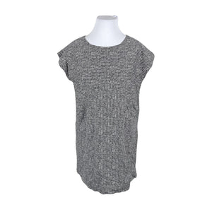Unisex Marimekko - Dress, size 46 - White (1)