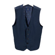 Unisex Next - Suit vest, size 152 - 158 - Blue ()