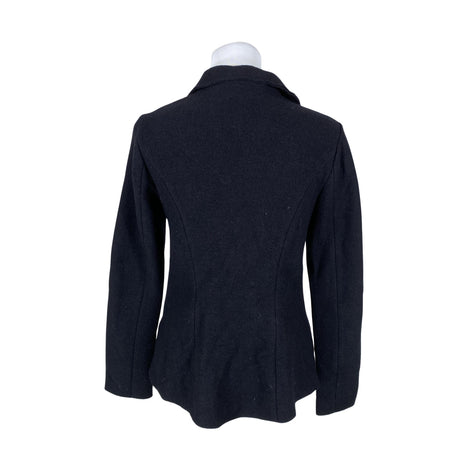 Unisex Muotikuu - Jacket, size 38 - Black (2)