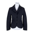 Unisex Muotikuu - Jacket, size 38 - Black ()