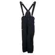 Unisex Millet - Outdoor pants, size 38 - Black ()