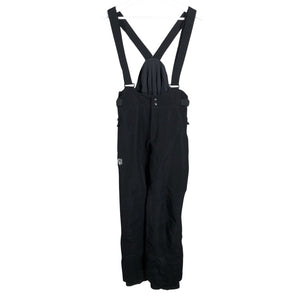 Unisex Millet - Outdoor pants, size 38 - Black (1)