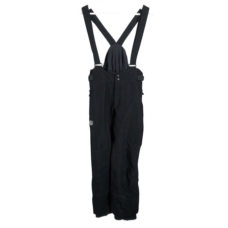 Unisex Millet - Outdoor pants, size 38 - Black ()