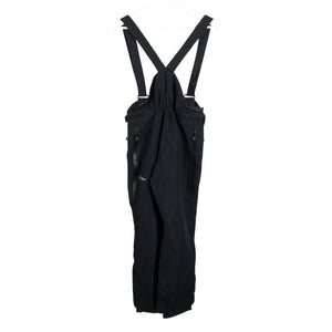 Unisex Millet - Outdoor pants, size 38 - Black (2)