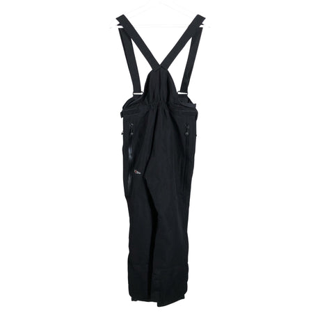 Unisex Millet - Outdoor pants, size 38 - Black (2)