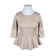 Unisex Next - Blouse, size 42 - Beige ()