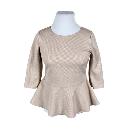 Unisex Next - Blouse, size 42 - Beige ()