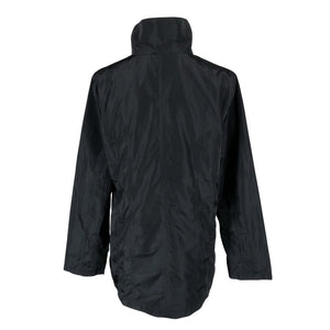 Unisex Classic Line - Outdoor jacket, size 38 - Black (2)