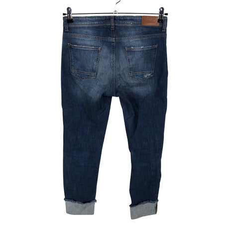 Unisex Esprit - Jeans, size W27 - Blue (2)