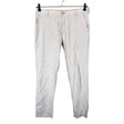 Unisex Uniqlo - Slacks, size 38 - Beige ()