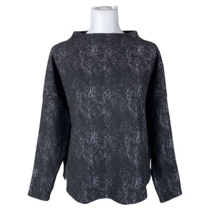 Unisex Opus - Sweater, size 40 - Black (1)