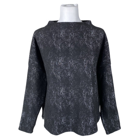 Unisex Opus - Sweater, size 40 - Black ()