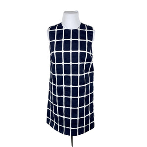 Unisex Ril's - Dress, size 42 - Blue (1)