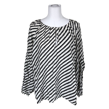 Unisex Tommy Hilfiger - Blouse, size 40 - White ()