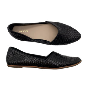 Unisex Aldo - Ballerinas, size 41 - Black (1)