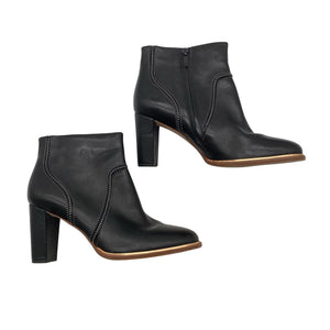 Unisex Clarks - Ankle boots, size 40 - Black (1)