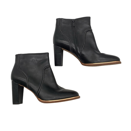Unisex Clarks - Ankle boots, size 40 - Black ()