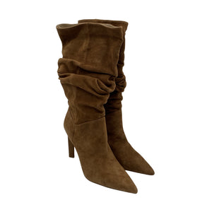 Unisex Karen Millen - Boots, size 39 - Brown (3)