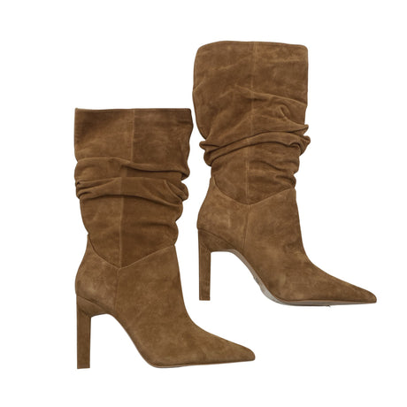 Unisex Karen Millen - Boots, size 39 - Brown ()