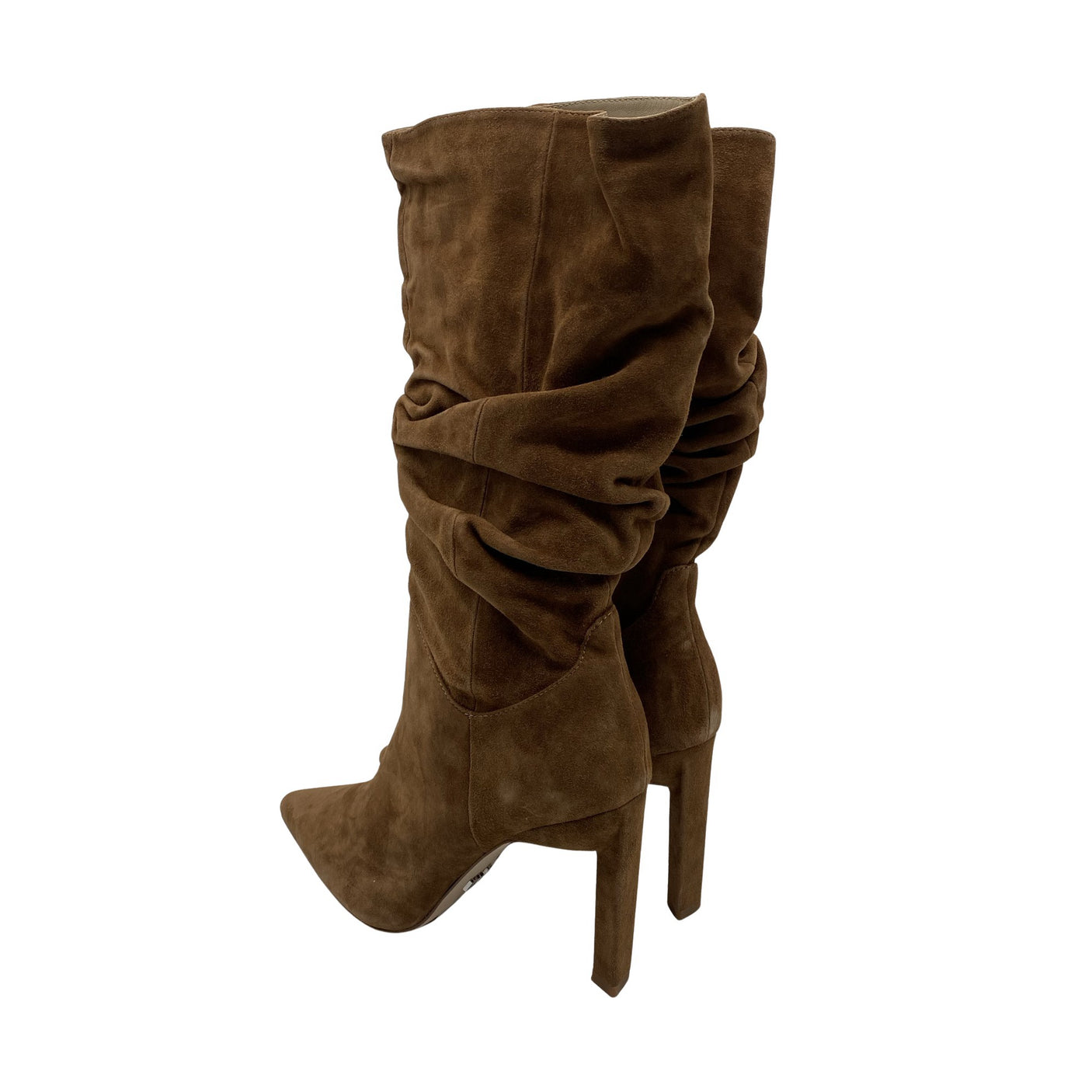 Unisex Karen Millen - Boots, size 39 - Brown (2)