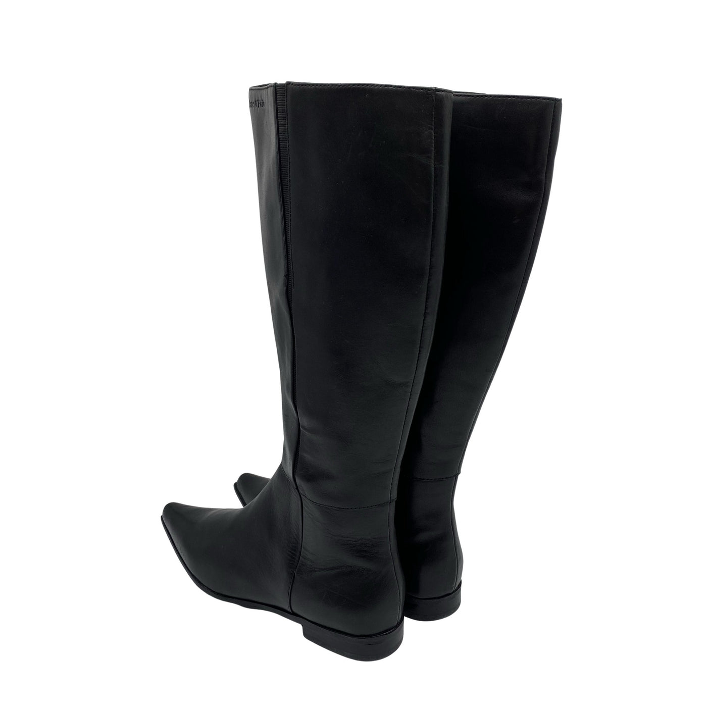 Unisex Marc O'Polo - Boots, size 38 - Black (2)
