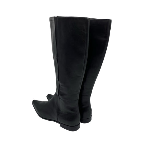 Unisex Marc O'Polo - Boots, size 38 - Black (2)