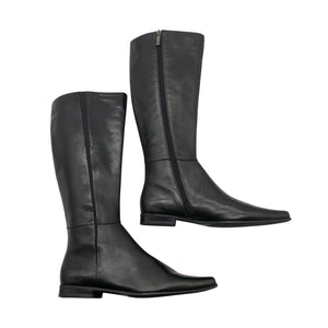 Unisex Marc O'Polo - Boots, size 38 - Black (1)