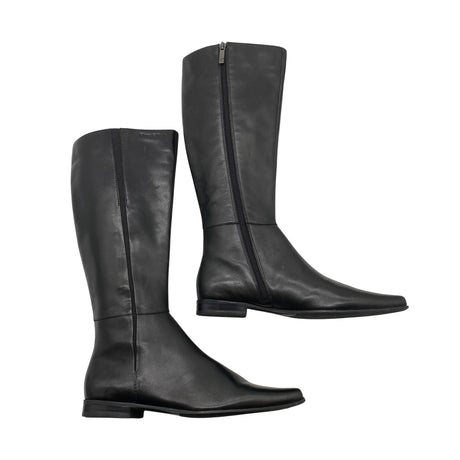 Unisex Marc O'Polo - Boots, size 38 - Black ()