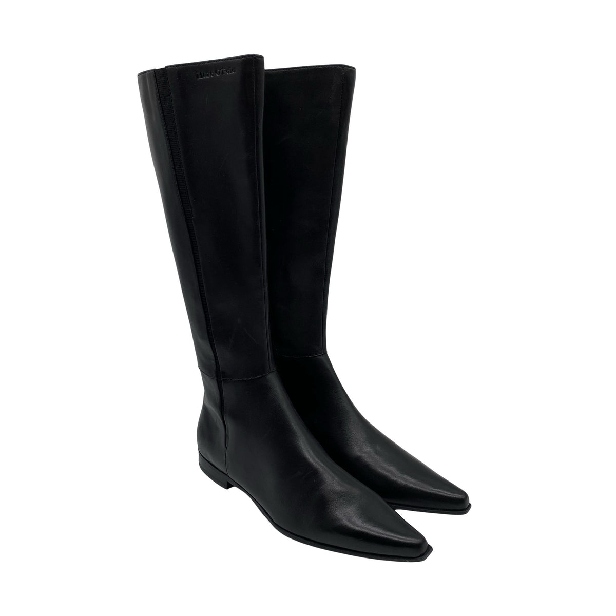 Unisex Marc O'Polo - Boots, size 38 - Black (3)