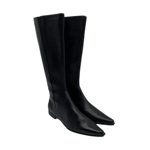 Unisex Marc O'Polo - Boots, size 38 - Black (3)