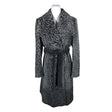 Unisex Betty Barclay - Wool coat, size 42 - Gray ()