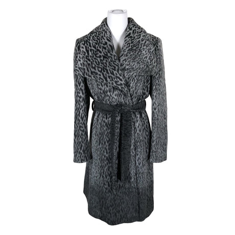 Unisex Betty Barclay - Wool coat, size 42 - Gray ()
