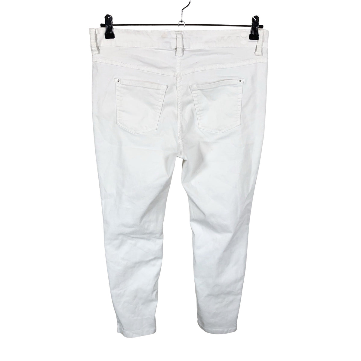 Unisex MAC - Jeans, size 44 - White (2)